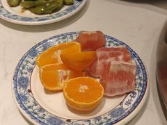 -萌渔·金牌蒜香烤鱼(临安万华广场店)