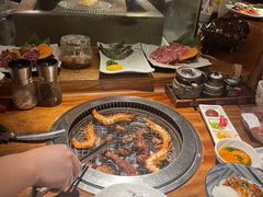 -御牛道日式烤肉料理(杭州万象城店)