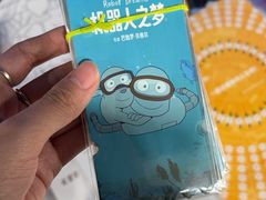 -卢米埃影城(苏州园区华润杜比全景声激光店)