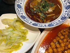 -西安饭庄·非遗陕菜(钟楼店)