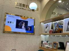 -海马体照相馆(上海宝山万达广场店)