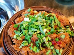 -乐山食古香跷脚牛肉