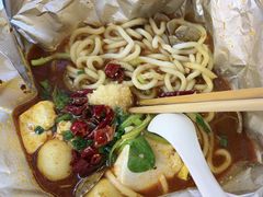 -见味花甲(福田coco park店)