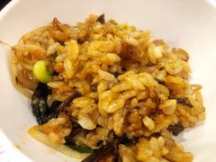 -大阪烧肉BAKA一代(十亩地店)