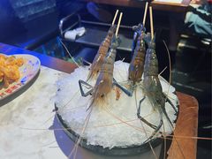 -琥珀川糟粕醋·香草鸭·鸡煲(慈云寺店)