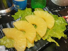 -燚青春东北泥炉烤肉(百合店)