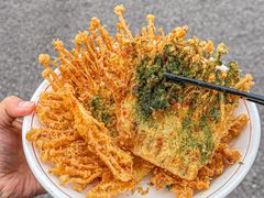 -鸿先阁·干煸虾(星沙店)
