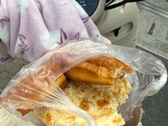 -文武王氏烧饼·无矾油条(西溪路店)