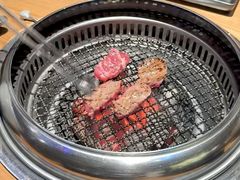 -丸藏和牛烧肉专门店(园区师惠坊店)