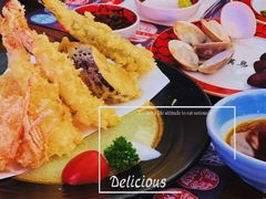 -築鳥日本料理(黑沙环店)