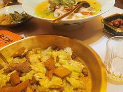 -丝路金桃·新疆菜(徐汇店)