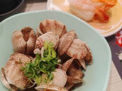 -滨寿司(新街口中央商场店)