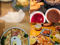 -红小满休闲餐厅(十全街店)