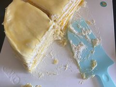 -7cake憩刻生日蛋糕·下午茶(西安店)