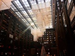 -行者书屋大堂吧 ·下午茶(南京圣和府邸酒店)