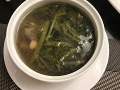 -浙江安吉JW万豪酒店·万豪中餐厅