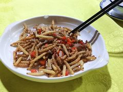 -红炎炎农家菜老字号(金水台店)