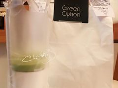 -Green Option(官舍店)