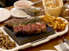 -Entrecôte 法国牛扒馆(保利·时光里店)