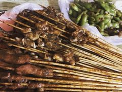 -十里铺铁板鱿鱼