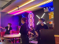 -啫神·广州地标美食(北京路店)