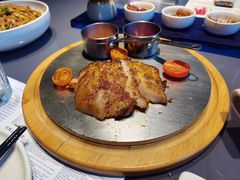 -小大董·烤鸭(观景餐厅·南京西路店)