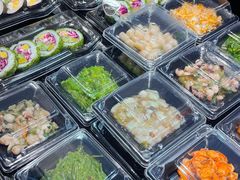 -上清·三文鱼鲜寿司(同德店)