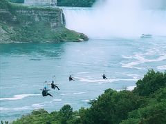 -尼亚加拉瀑布州立公园