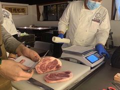 -芯元·碳烤熟成牛肉(经开店)
