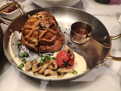 -LE COQ大公鸡小酒馆(北京首店)