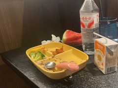 -湊湊火锅·茶憩(世博大道店)