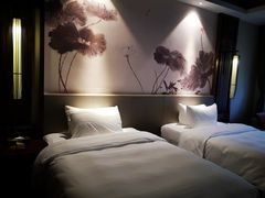 -清远熹乐谷温泉度假酒店