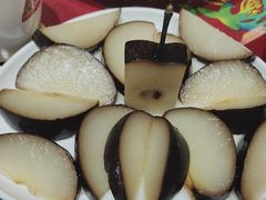 -7号院家宴.烧鸽子(门头沟店)
