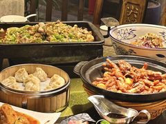 -永安水煮活鱼·仪征菜(仪征奥林匹克店)