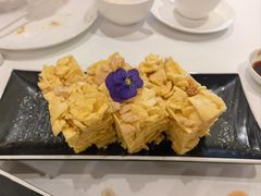 -白天鹅宾馆-宏图府餐厅