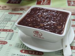 -香港華心糖水鋪(南西总店)