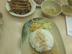 -百家鸡味馆(清泰店)