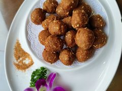 干炸丸子-致美楼(前门店)