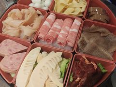 -刘一手重庆火锅(万达广场店)