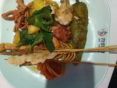 -九寸花汀(摩天活力城店)