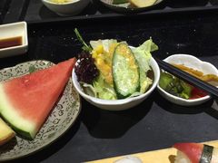 -真剑日本料理·铁板烧(贵州路店)