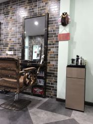 -NICE私人发型定制