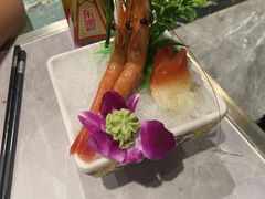 -一绪に寿喜烧自助(世茂广场店)