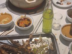 -清真·马坡烧烤涮牛肚·酸浆火锅(新区总店)
