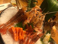 -王鼎精致料理铁板烧(世博源店)