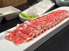 -南门四季铜锅涮肉(大屯·北苑店)
