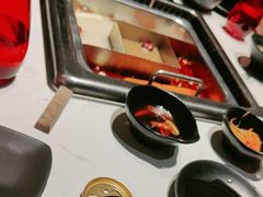-鼎膳常火锅(华阳店)