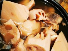 -广东道至正餐厅(区庄店)