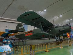 景点-中国航空博物馆