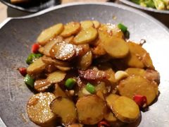 -嘎嘎鸭脑壳(蜀汉路店)